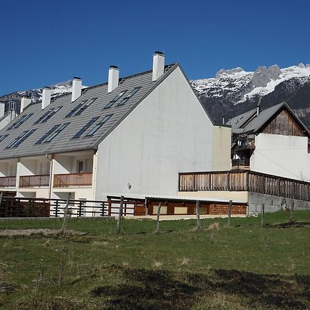 Alpin Apartma Bovec Exterior foto