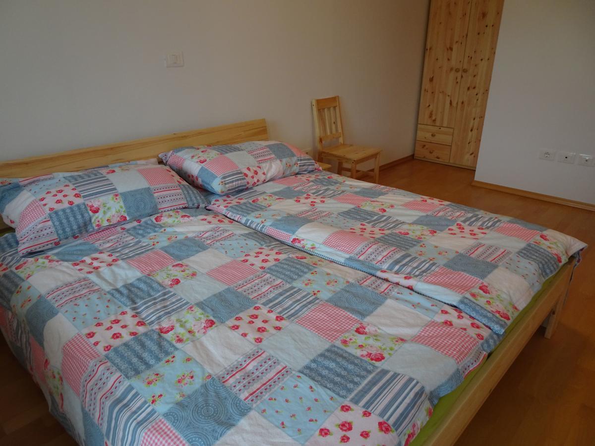 Alpin Apartma Bovec Exterior foto